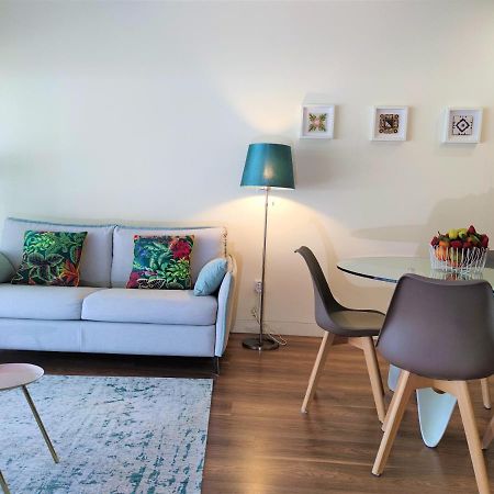 Trindade Apartments 波尔图 外观 照片