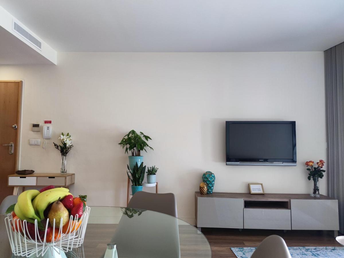 Trindade Apartments 波尔图 外观 照片