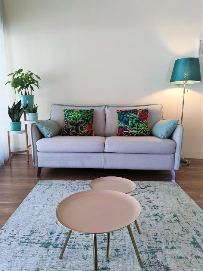 Trindade Apartments 波尔图 外观 照片