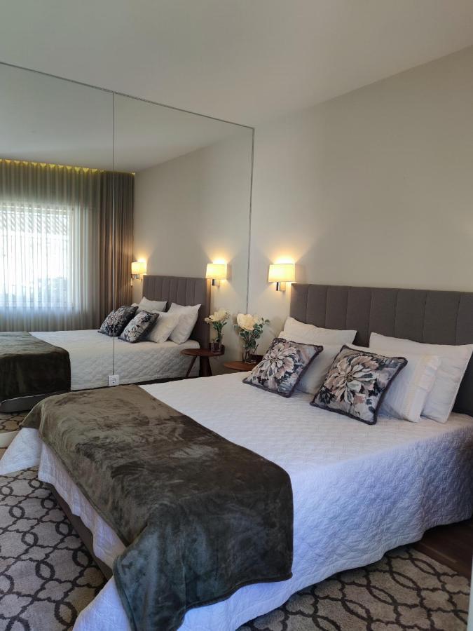 Trindade Apartments 波尔图 外观 照片