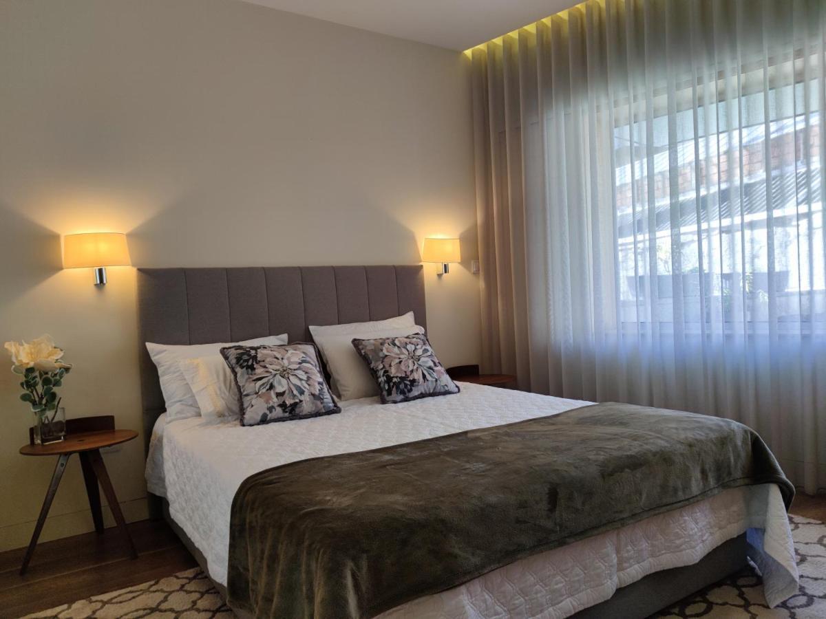 Trindade Apartments 波尔图 外观 照片