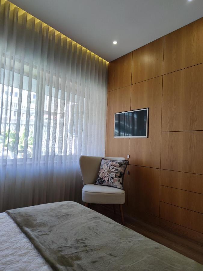 Trindade Apartments 波尔图 外观 照片